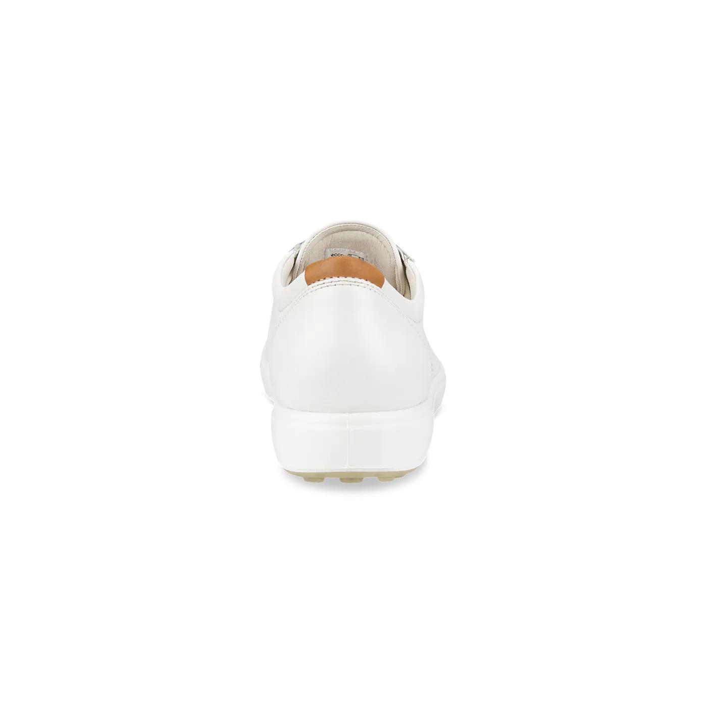 Ecco Damen Soft 7 Sneaker Ecco Schuhe