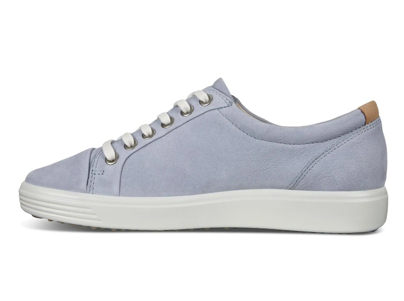 Ecco Damen Soft 7 Sneaker Ecco Schuhe