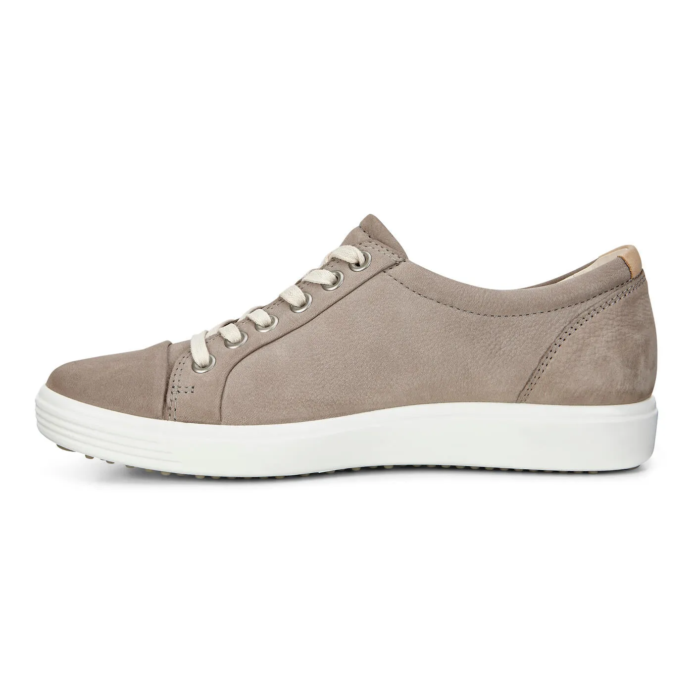 Ecco Damen Soft 7 Sneaker Ecco Schuhe