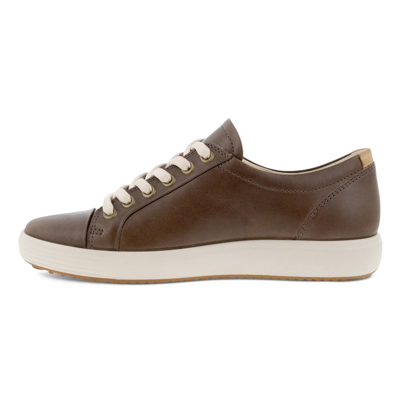 Ecco Damen Soft 7 Sneaker Ecco Schuhe