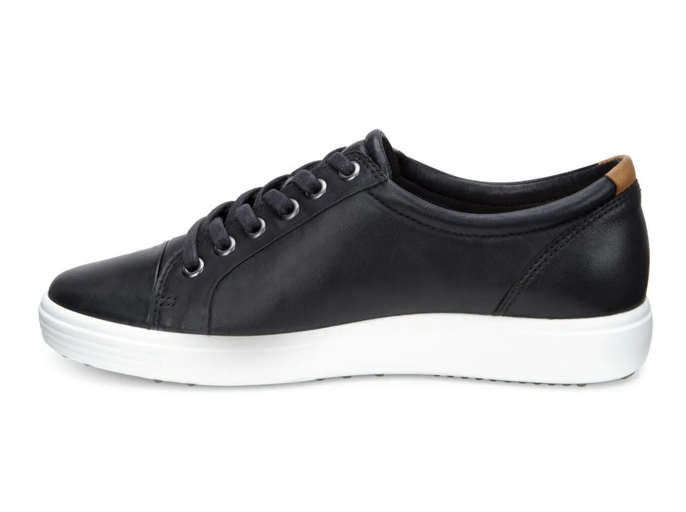 Ecco Damen Soft 7 Sneaker Ecco Schuhe