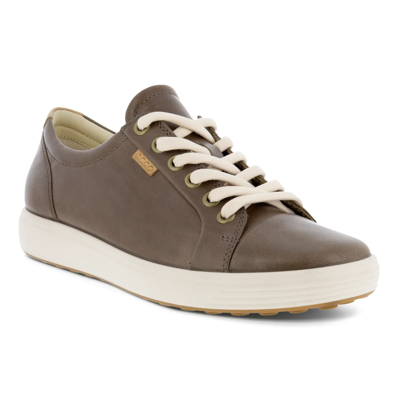 Ecco Damen Soft 7 Sneaker Ecco Schuhe