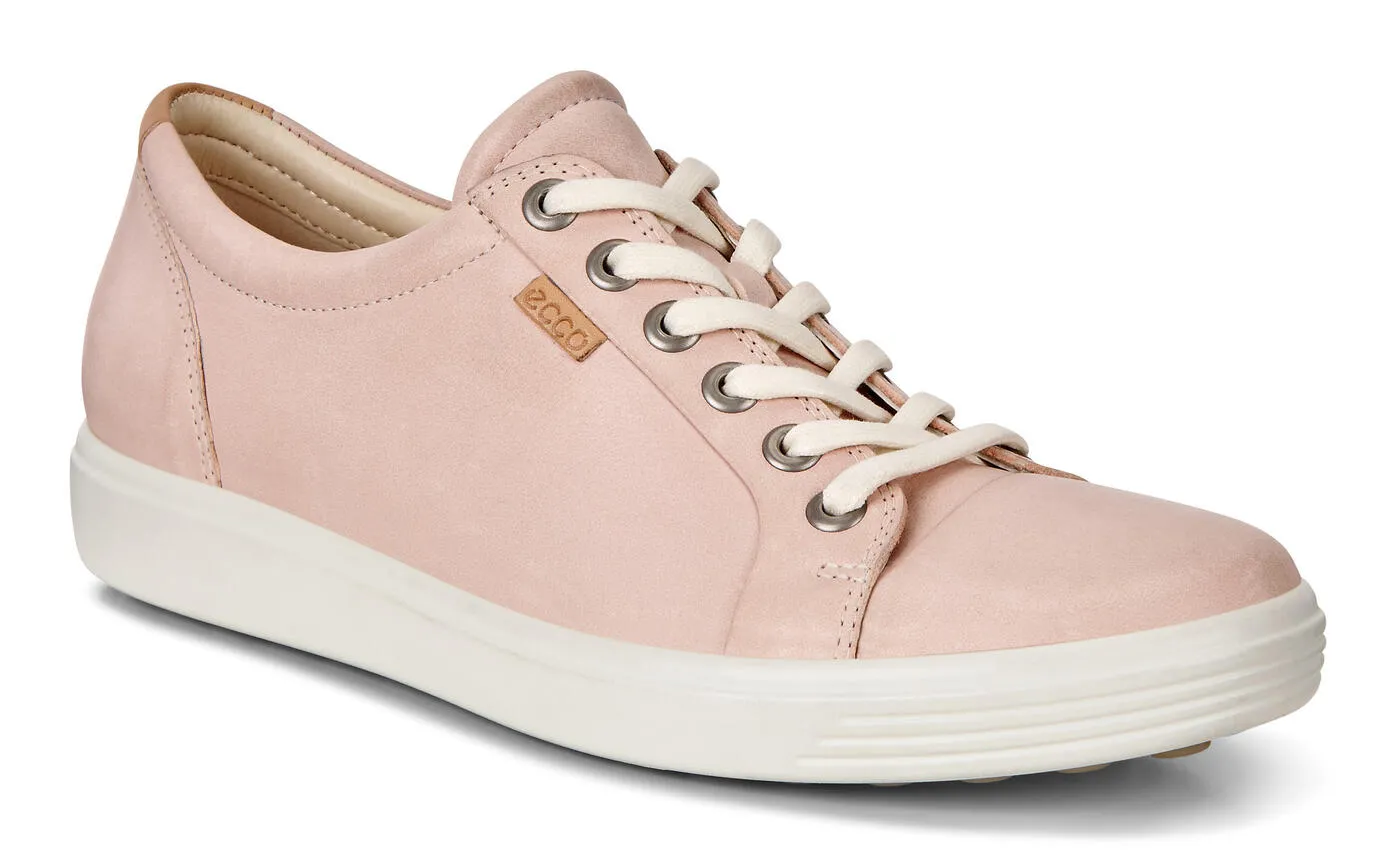 Ecco Damen Soft 7 Sneaker Ecco Schuhe