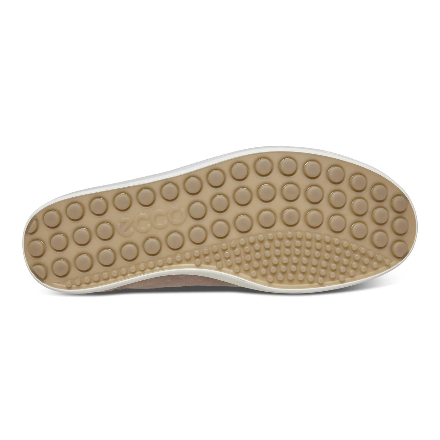 Ecco Damen Soft 7 Sneaker Ecco Schuhe