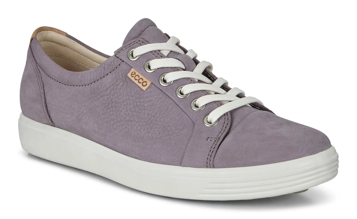 Ecco Damen Soft 7 Sneaker Ecco Schuhe