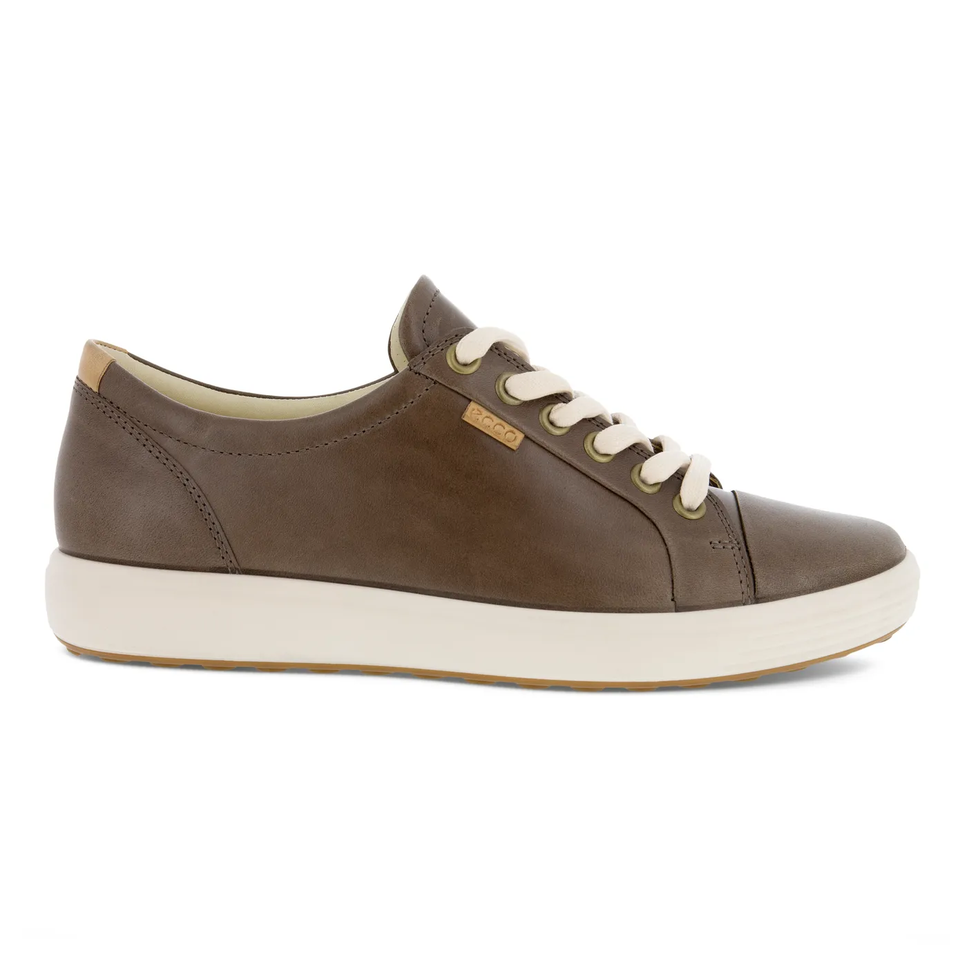 Ecco Damen Soft 7 Sneaker Ecco Schuhe
