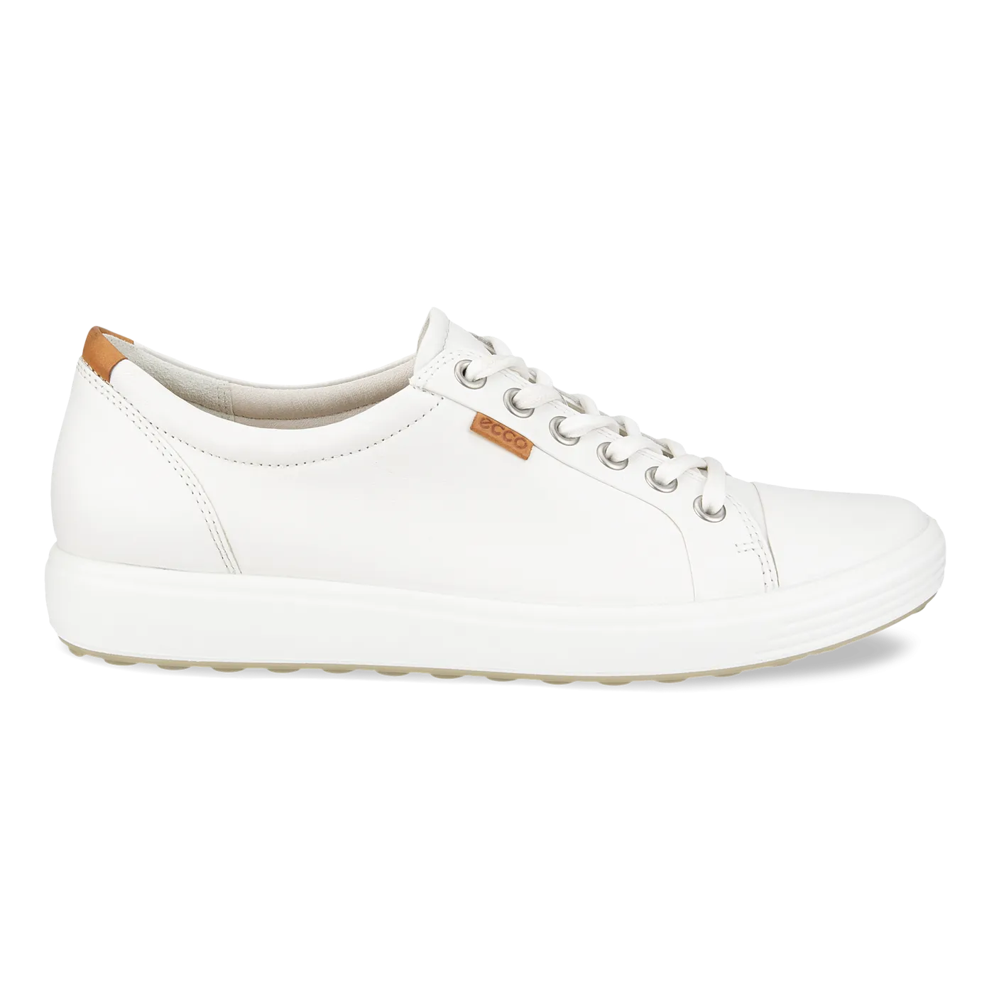 Ecco Damen Soft 7 Sneaker Ecco Schuhe