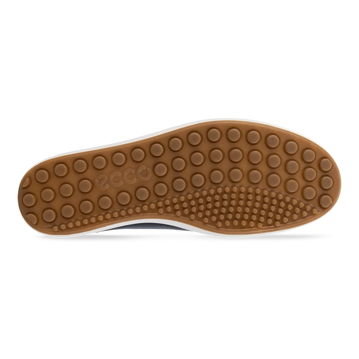 Ecco Damen Soft 7 Sneaker Ecco Schuhe