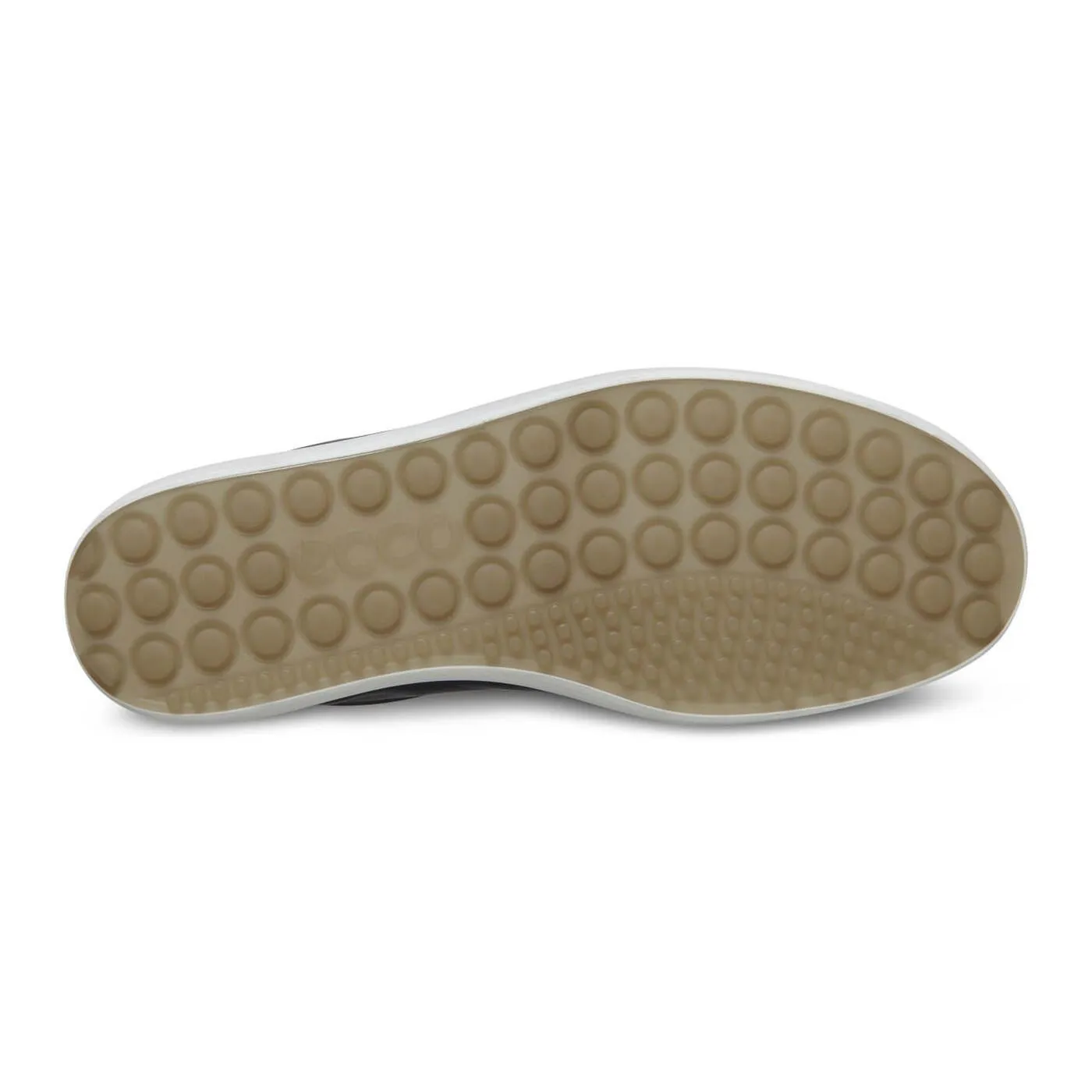 Ecco Damen Soft 7 Sneaker Ecco Schuhe