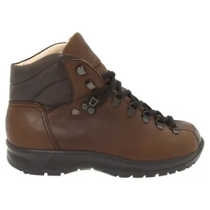 Finn Comfort Garmisch Premium Ölleder Herrenstiefel