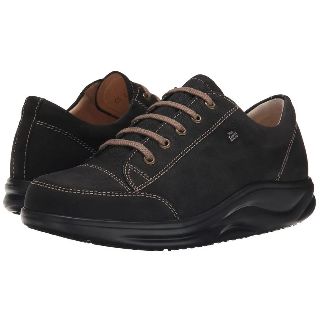 Finn Comfort Ikebukuro Leder Damenschuhe