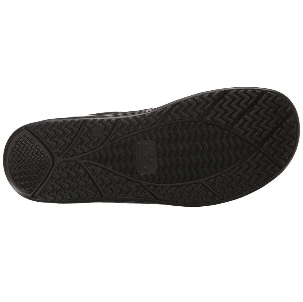 Finn Comfort Ikebukuro Leder Damenschuhe