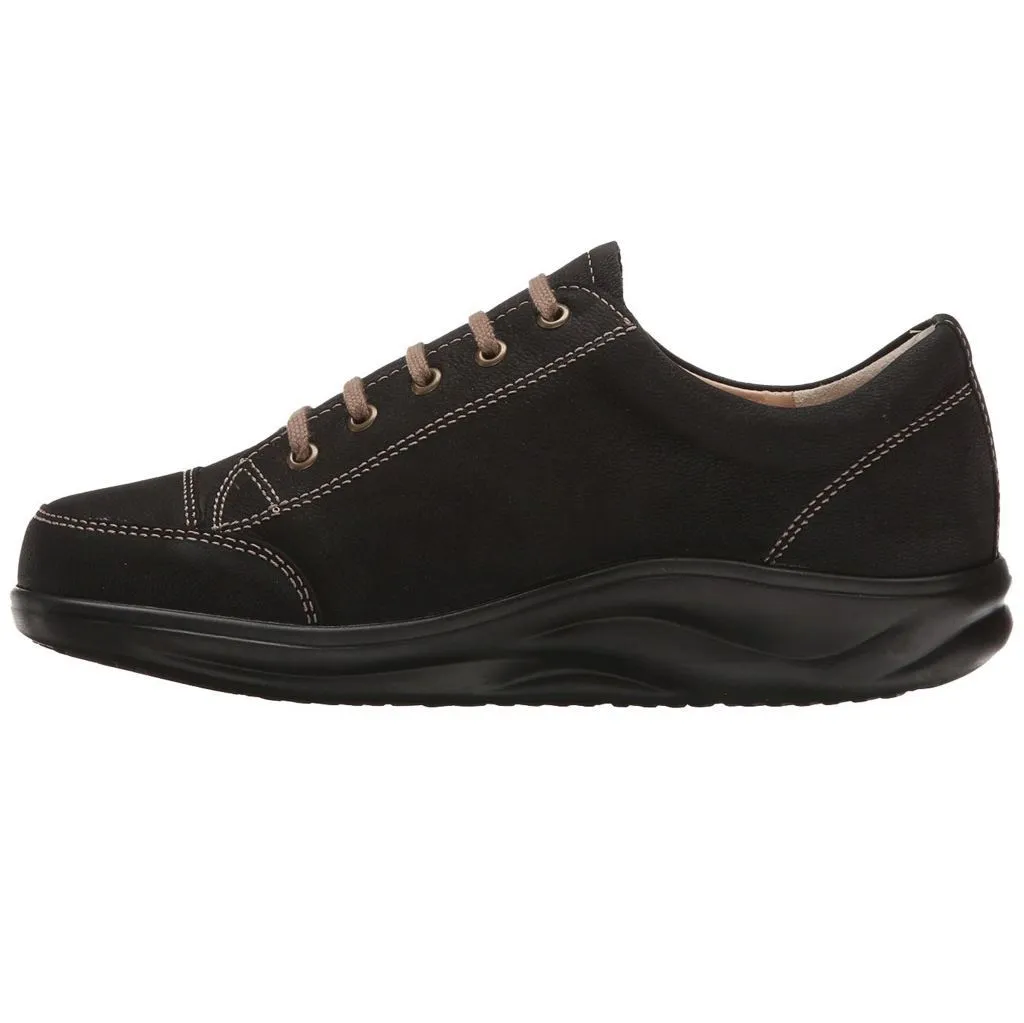 Finn Comfort Ikebukuro Leder Damenschuhe