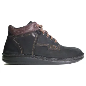 Finn Comfort Linz Wildleder Unisex Knöchelstiefel