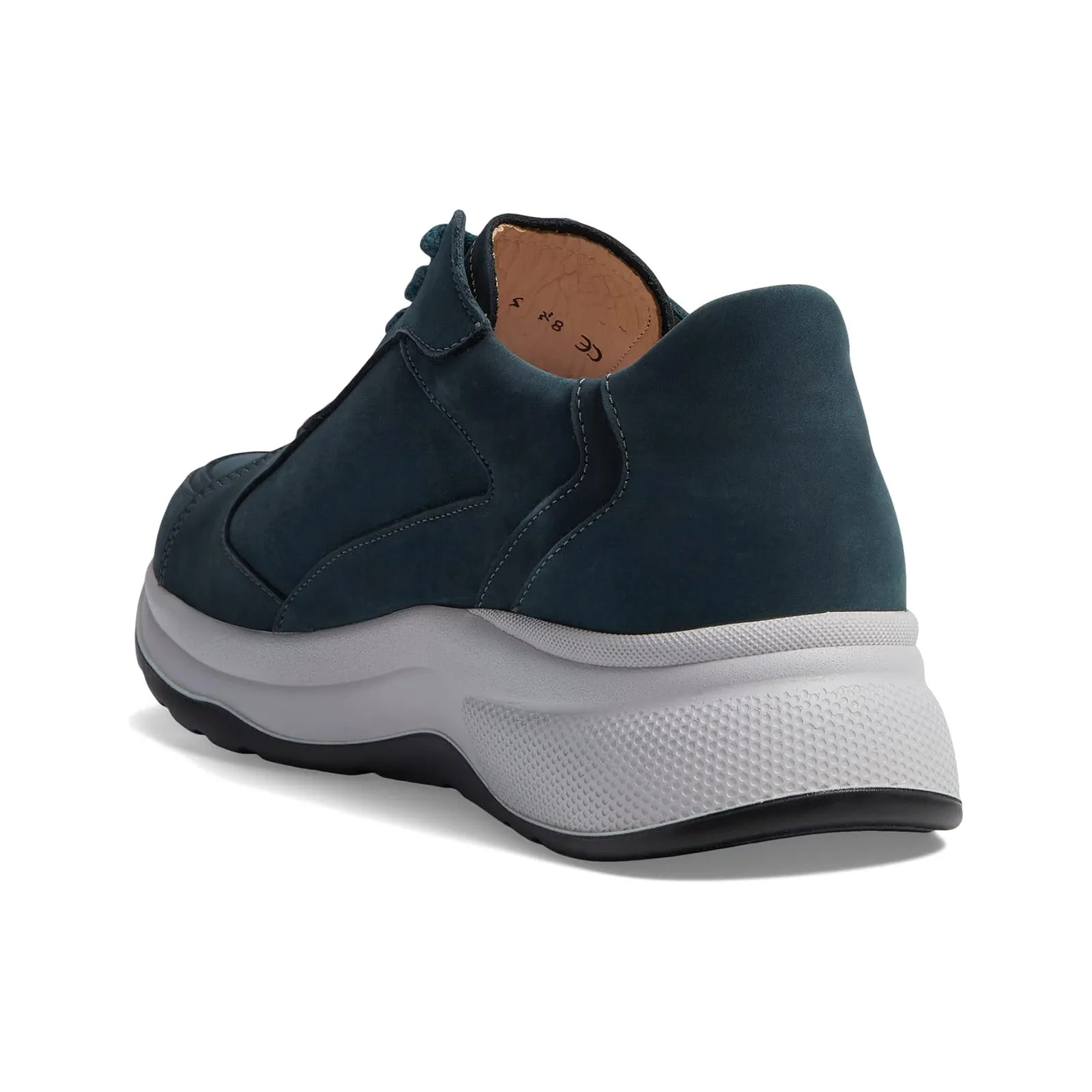 Finn Comfort Piccadilly Nubuck-Leder Damenschuhe