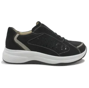 Finn Comfort Piccadilly Nubuck-Leder Damenschuhe