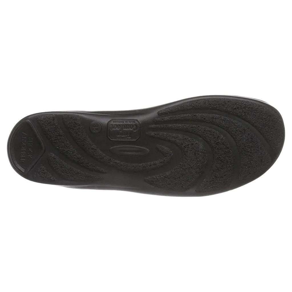 Finn Comfort Soho Leder Damenschuhe