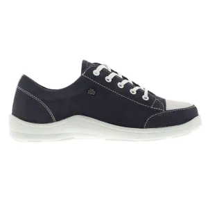 Finn Comfort Soho Nubuck-Leder Damenschuhe