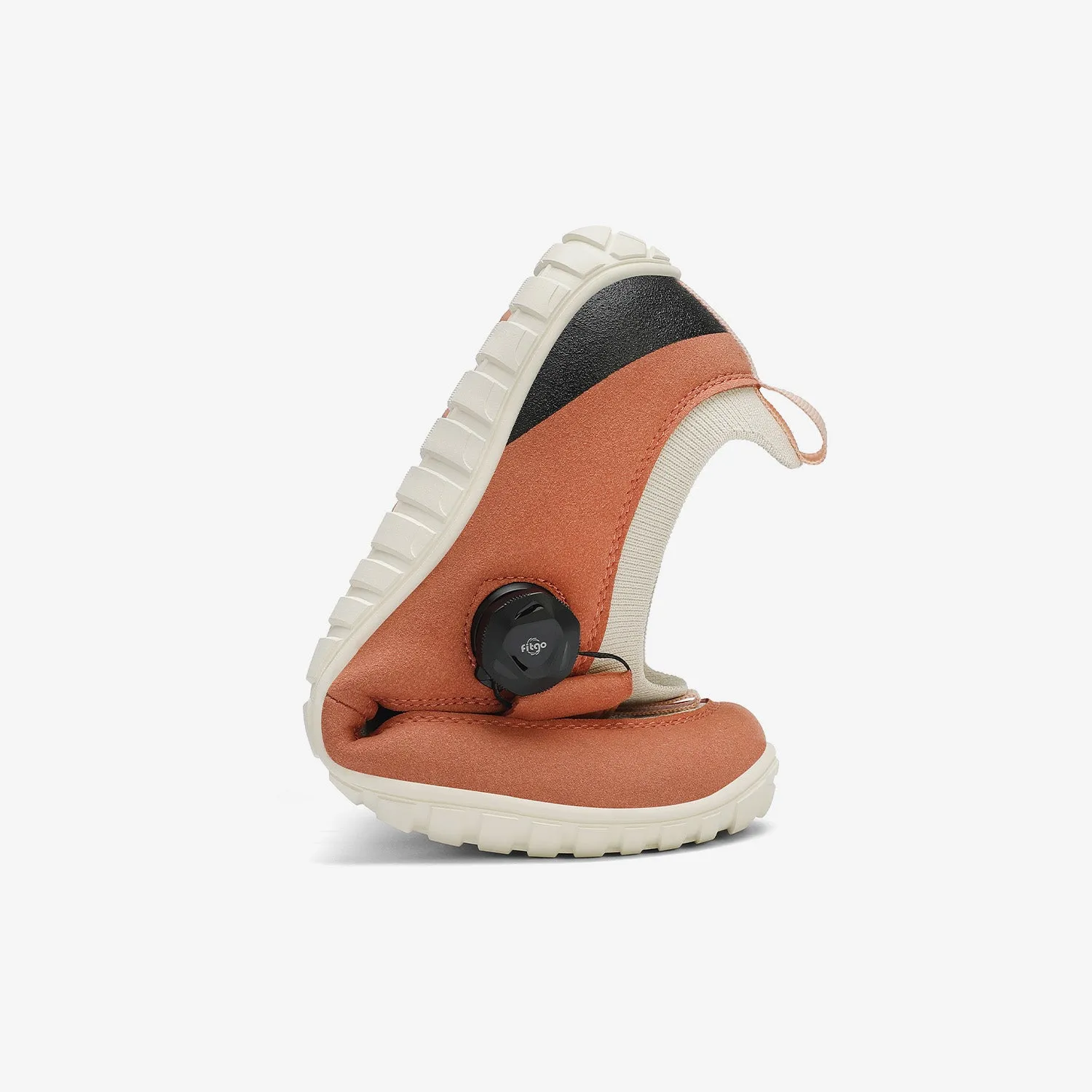 Flex I - Barfußschuhe