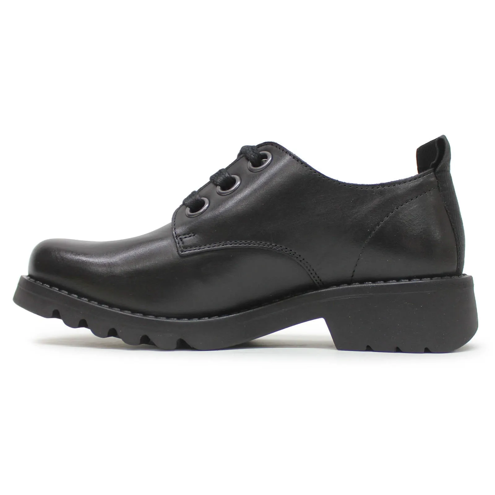 Fly London Ruda538Fly Lederstiefeletten für Damen