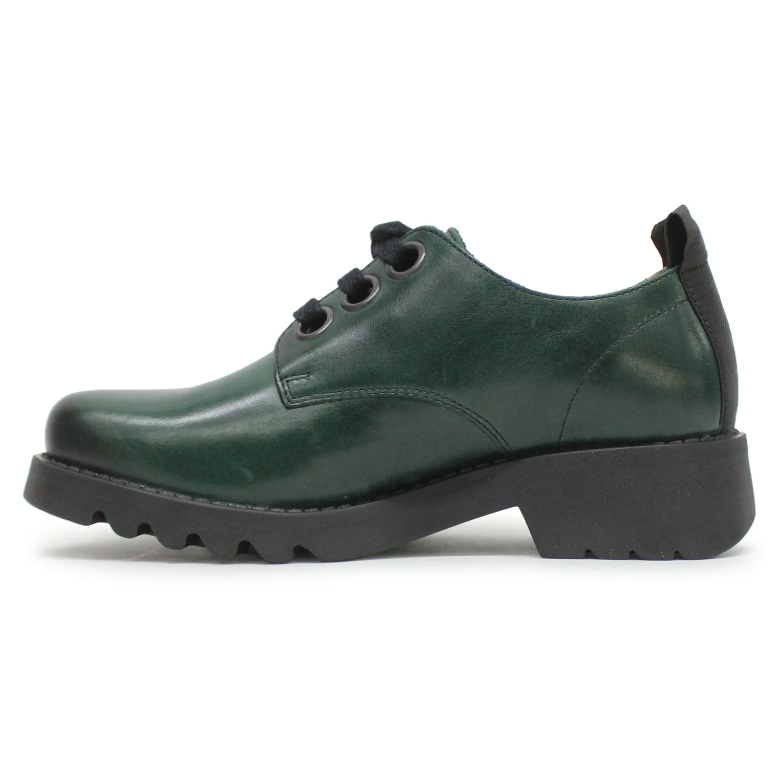 Fly London Ruda538Fly Lederstiefeletten für Damen