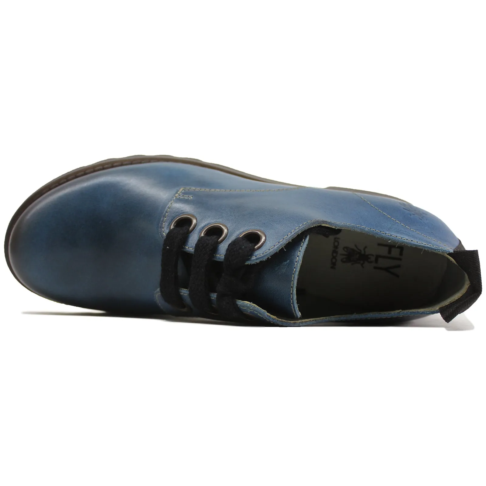 Fly London Ruda538Fly Lederstiefeletten für Damen