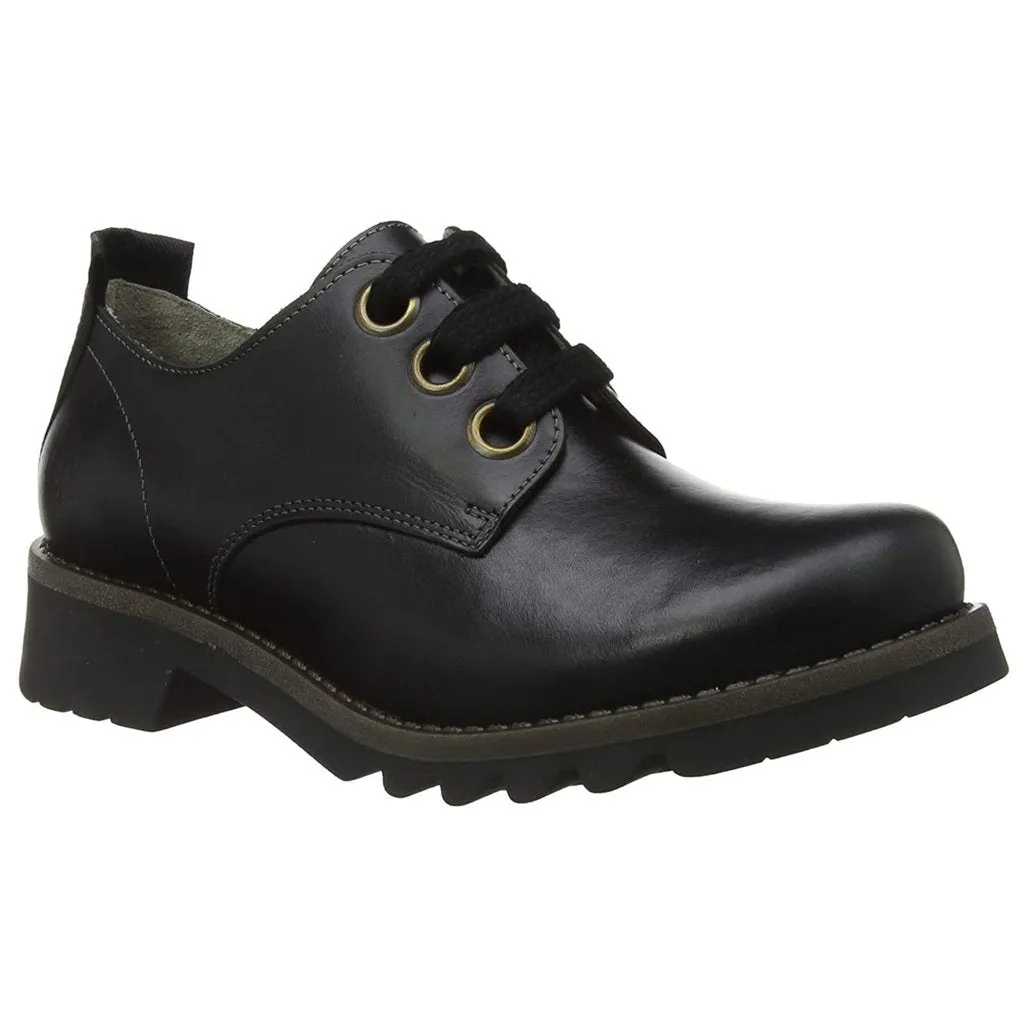Fly London Ruda538Fly Lederstiefeletten für Damen