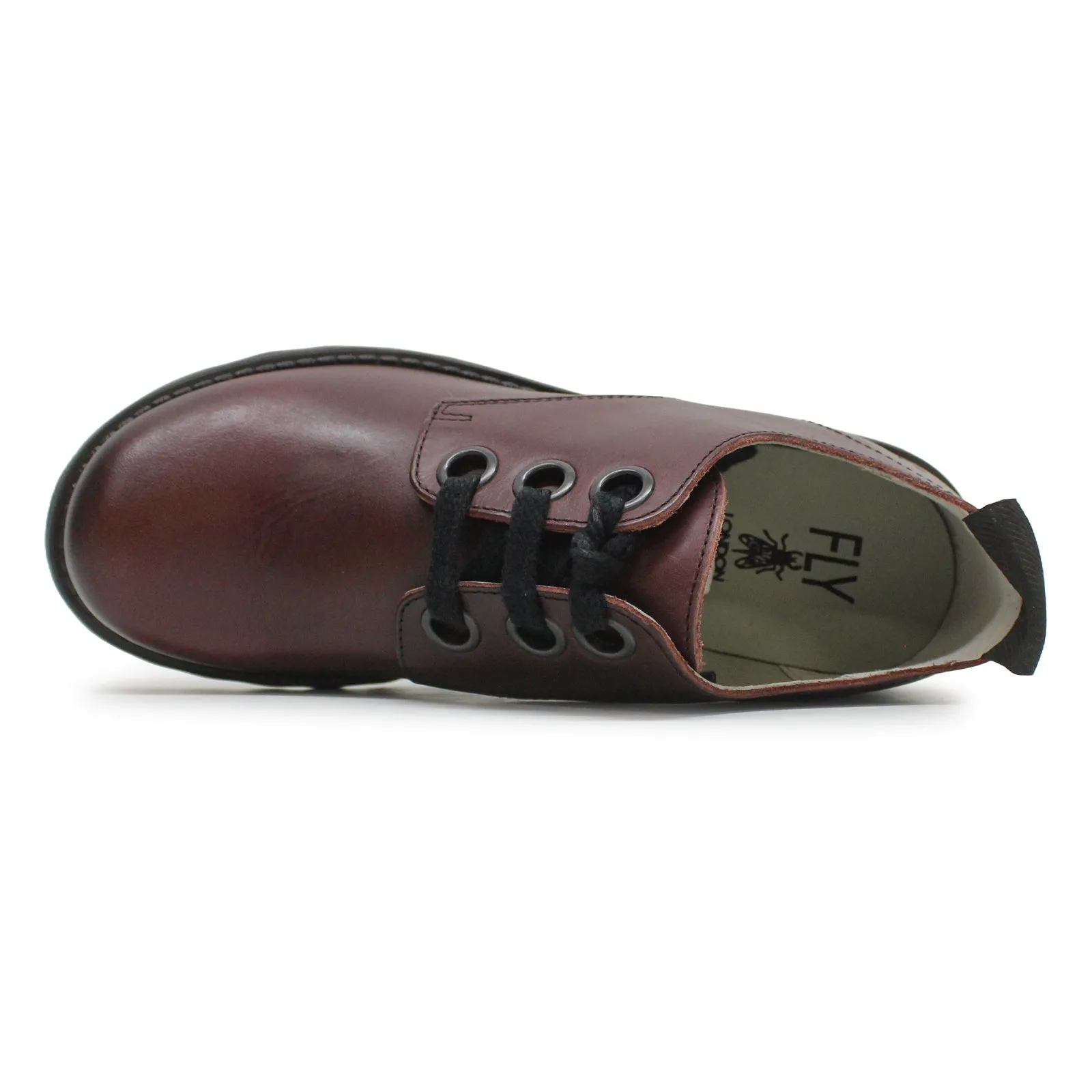 Fly London Ruda538Fly Lederstiefeletten für Damen
