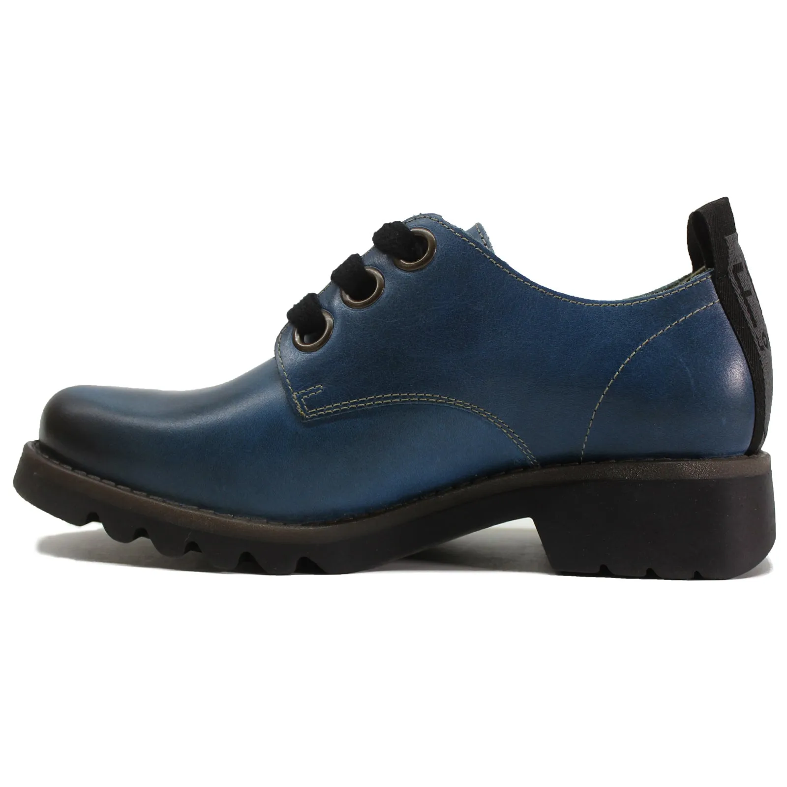 Fly London Ruda538Fly Lederstiefeletten für Damen