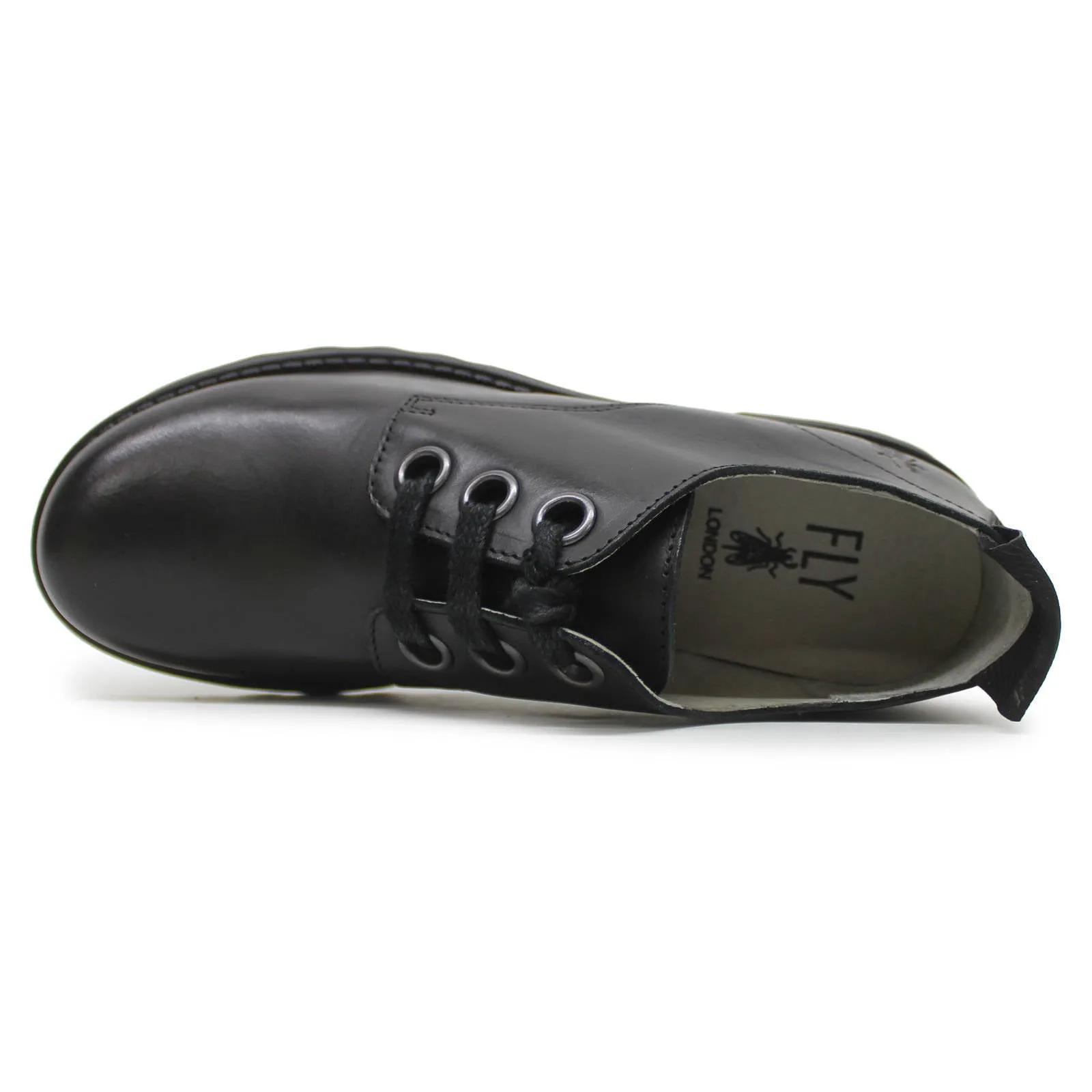 Fly London Ruda538Fly Lederstiefeletten für Damen