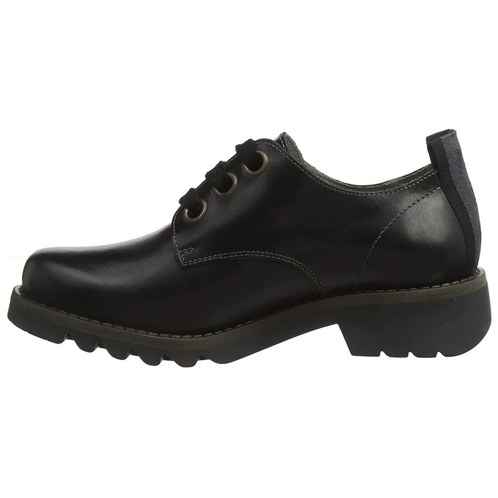 Fly London Ruda538Fly Lederstiefeletten für Damen