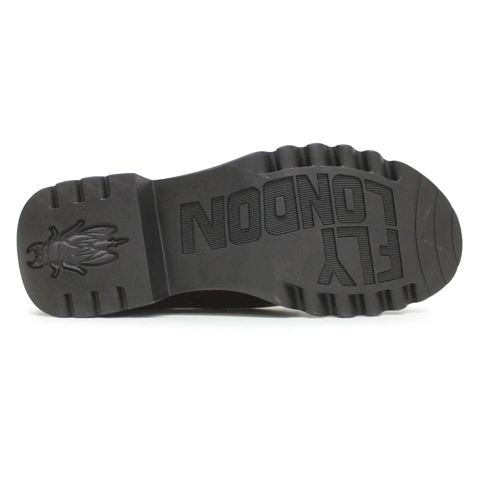 Fly London Ruda538Fly Lederstiefeletten für Damen