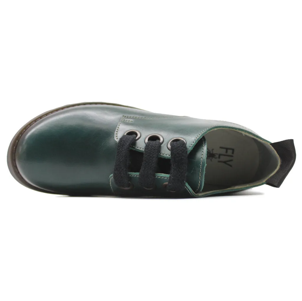 Fly London Ruda538Fly Lederstiefeletten für Damen