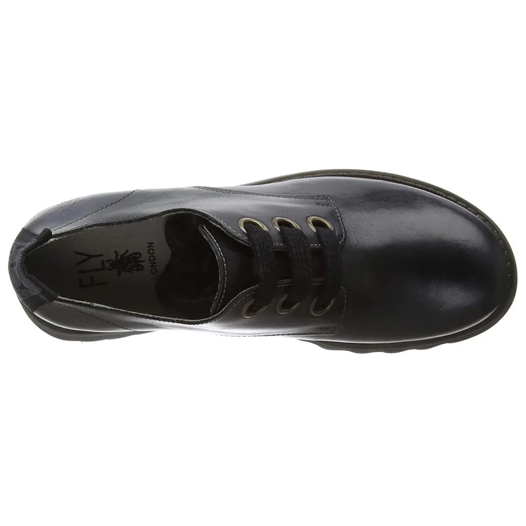 Fly London Ruda538Fly Lederstiefeletten für Damen