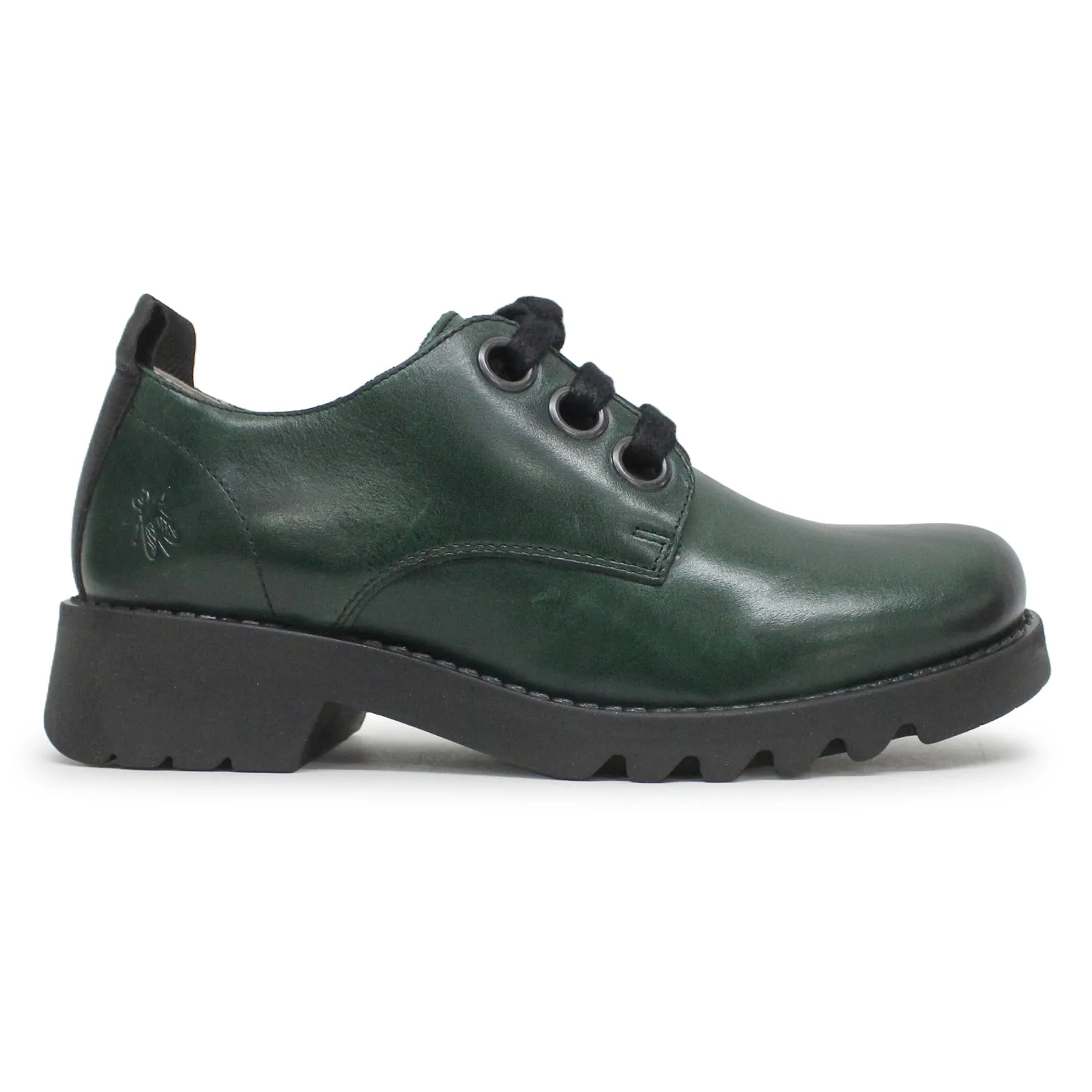 Fly London Ruda538Fly Lederstiefeletten für Damen