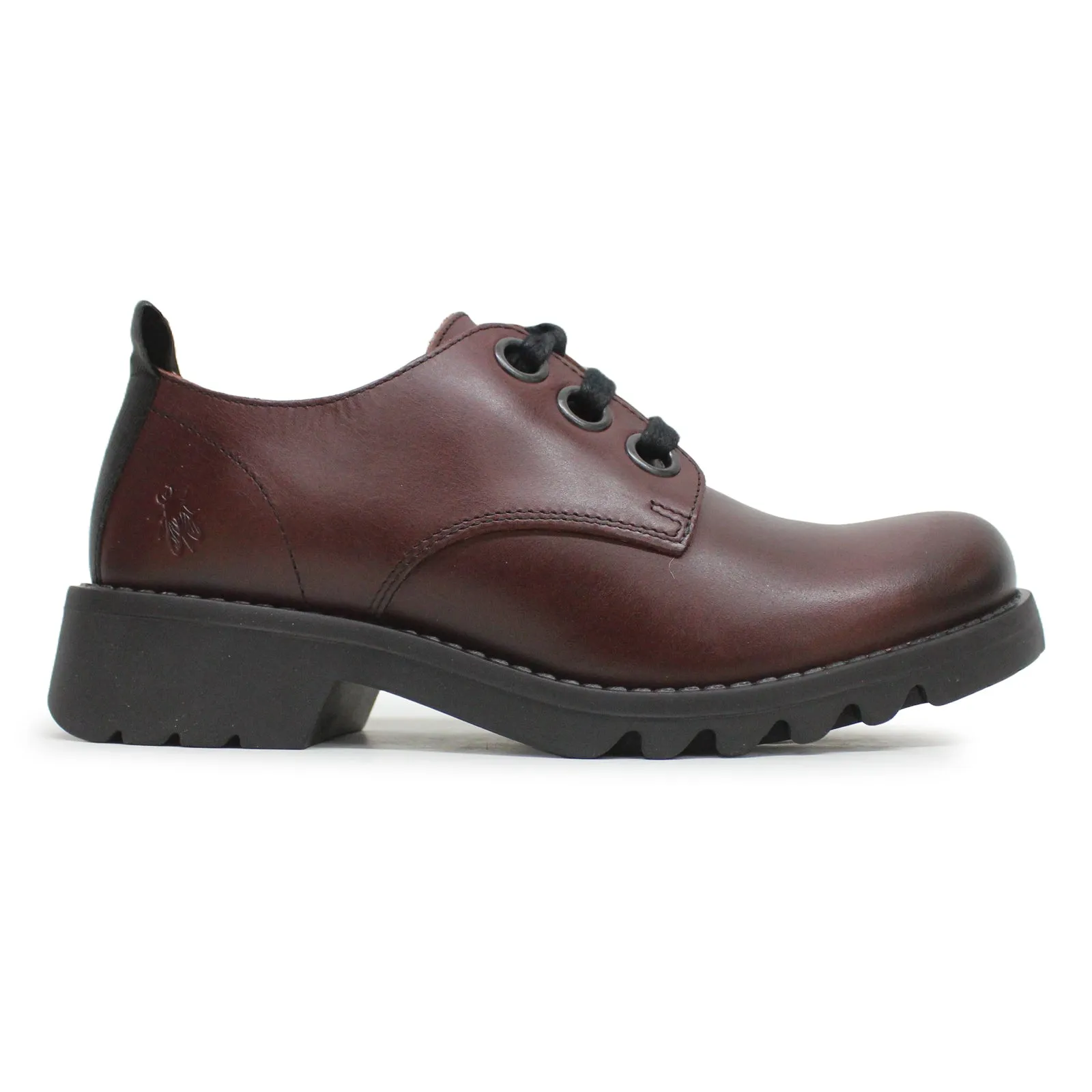 Fly London Ruda538Fly Lederstiefeletten für Damen