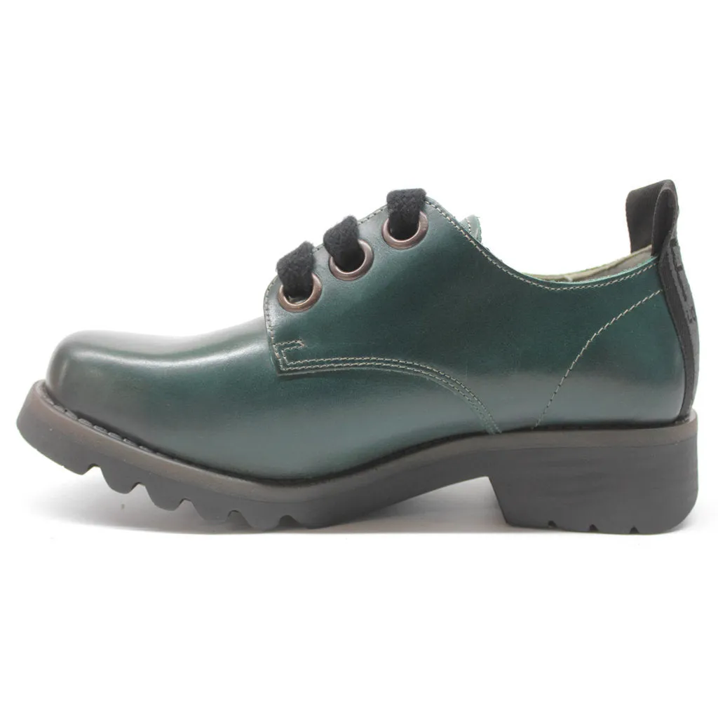 Fly London Ruda538Fly Lederstiefeletten für Damen