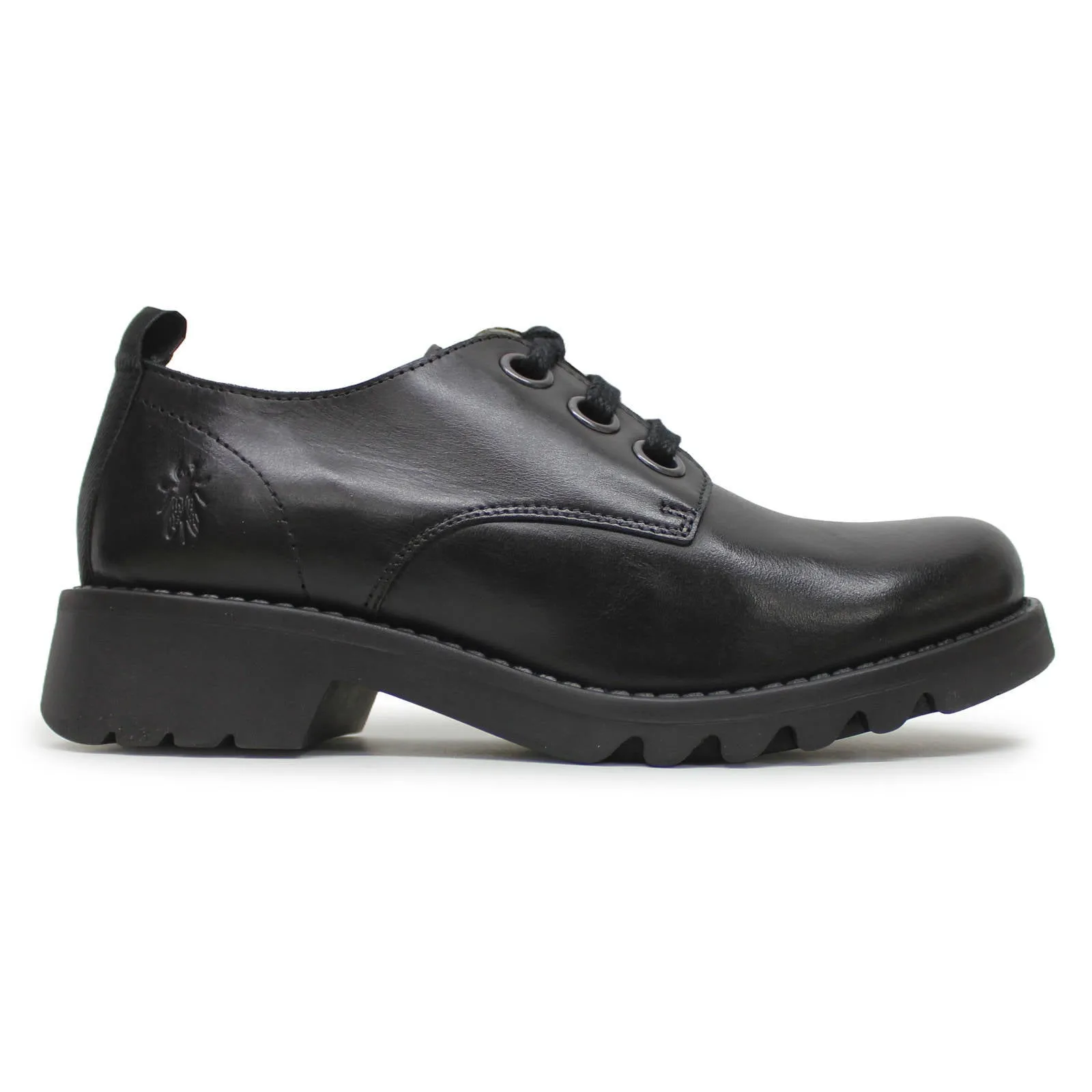 Fly London Ruda538Fly Lederstiefeletten für Damen