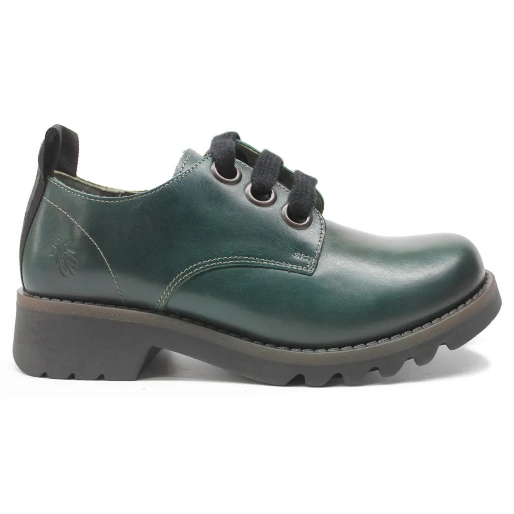 Fly London Ruda538Fly Lederstiefeletten für Damen