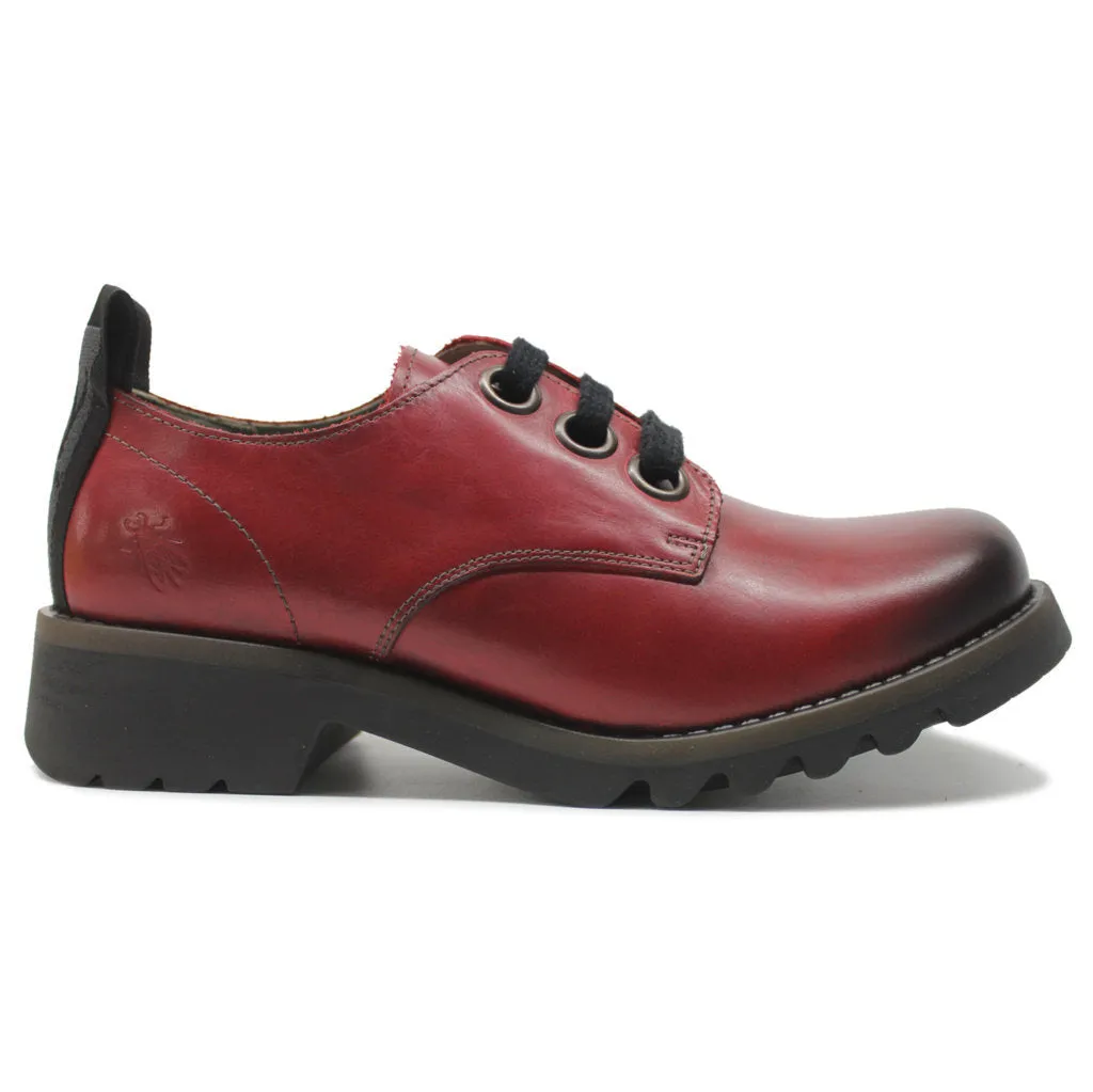 Fly London Ruda538Fly Lederstiefeletten für Damen