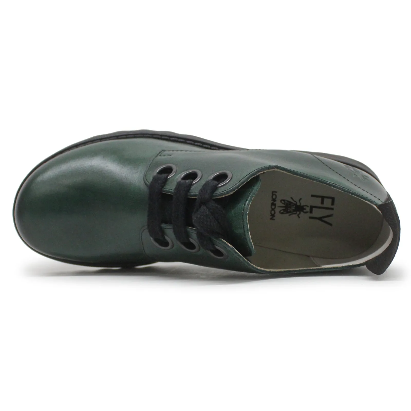 Fly London Ruda538Fly Lederstiefeletten für Damen