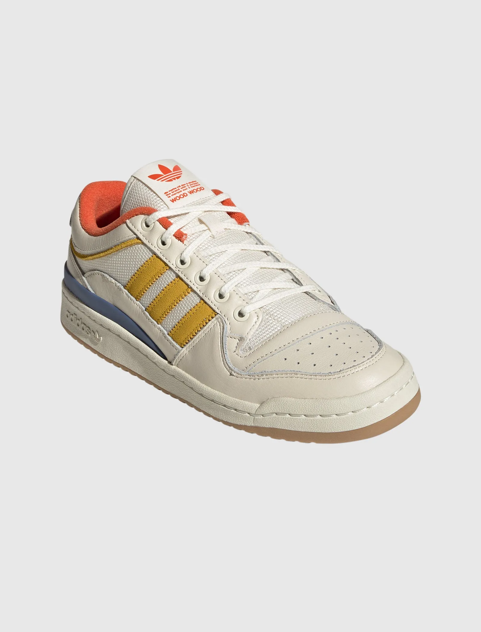 FORUM LOW 