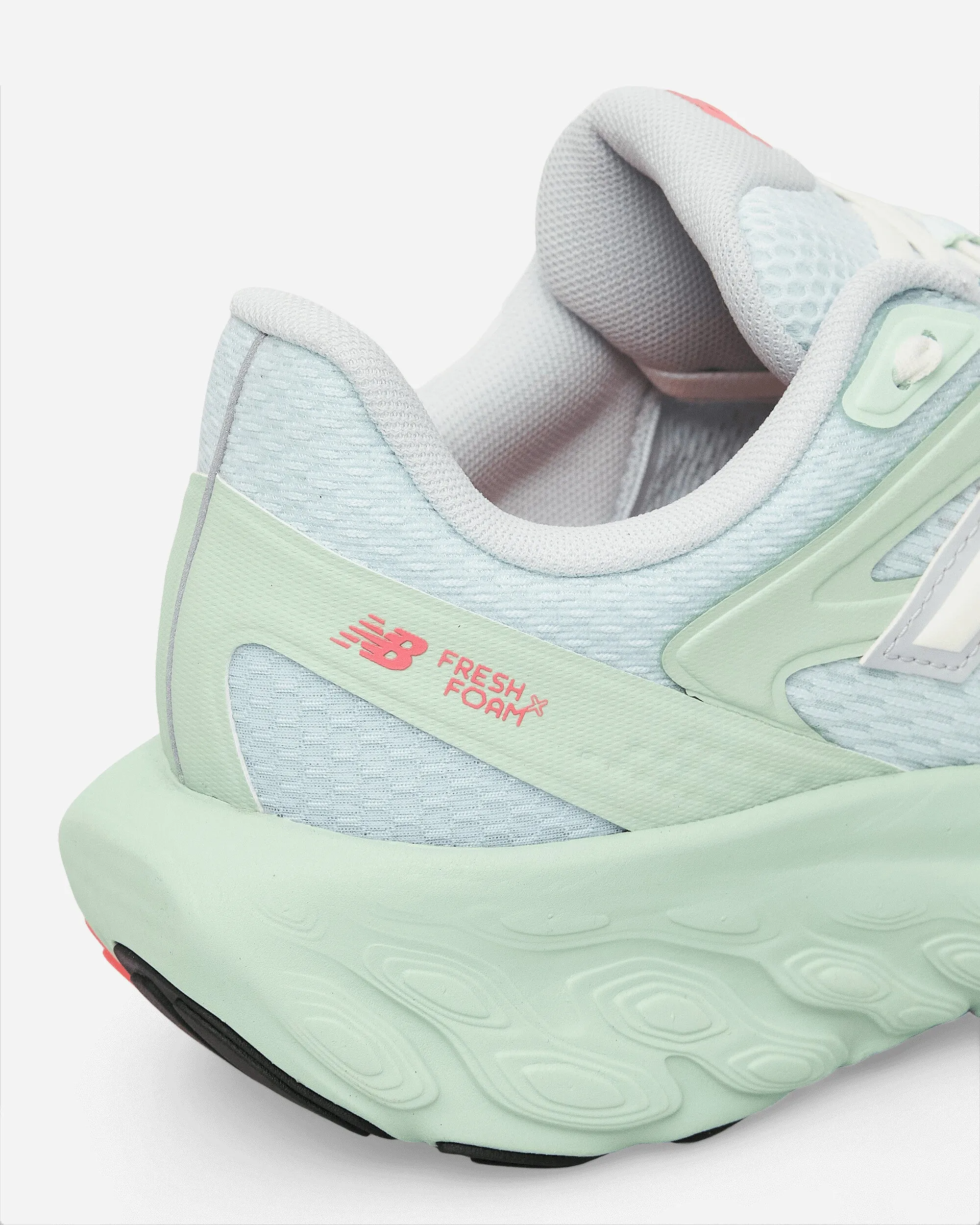 Fresh Foam X Sneakers Ton Asche