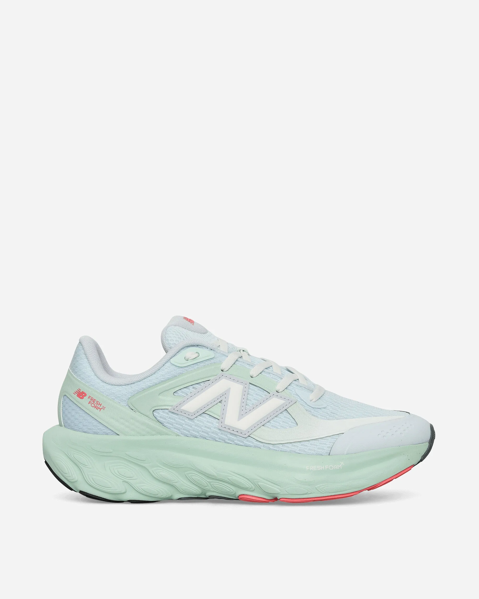 Fresh Foam X Sneakers Ton Asche