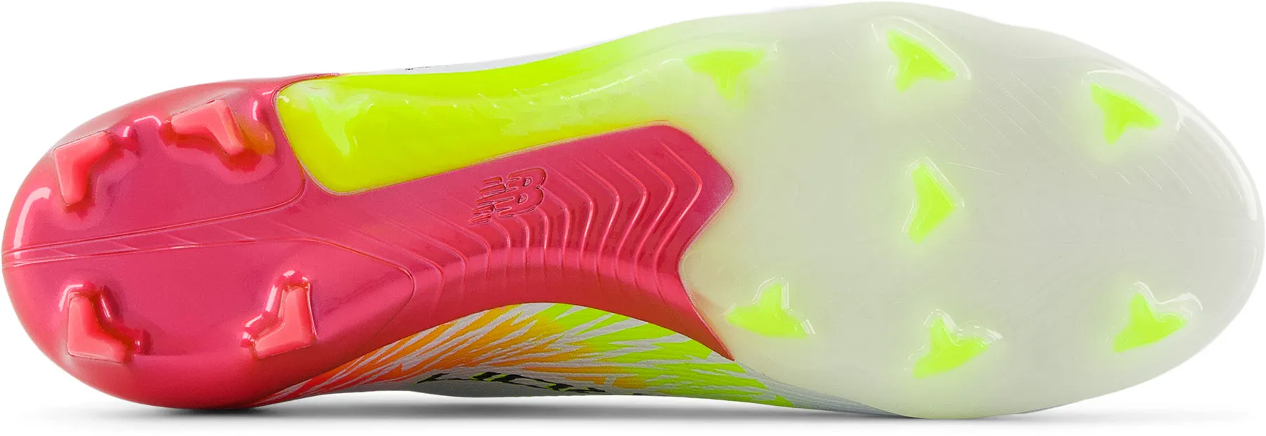 Furon Elite First Edition V8 Herren-Fußballschuhe für festen Untergrund (Weite D)