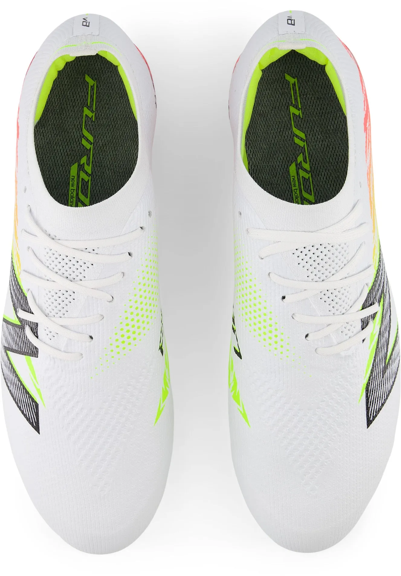 Furon Elite First Edition V8 Herren-Fußballschuhe für festen Untergrund (Weite D)