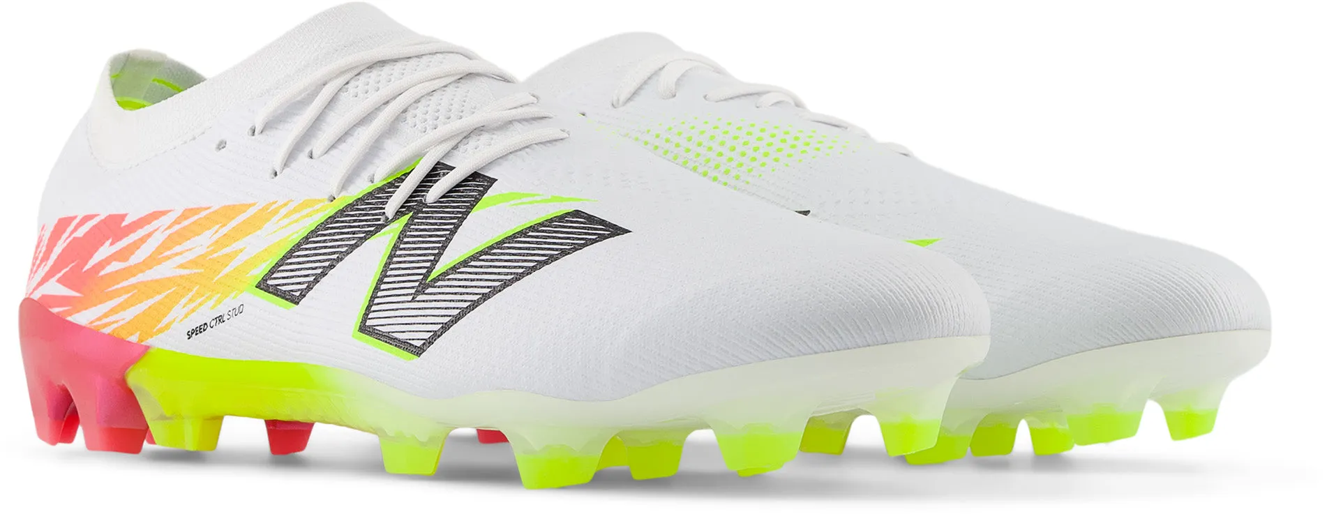 Furon Elite First Edition V8 Herren-Fußballschuhe für festen Untergrund (Weite D)