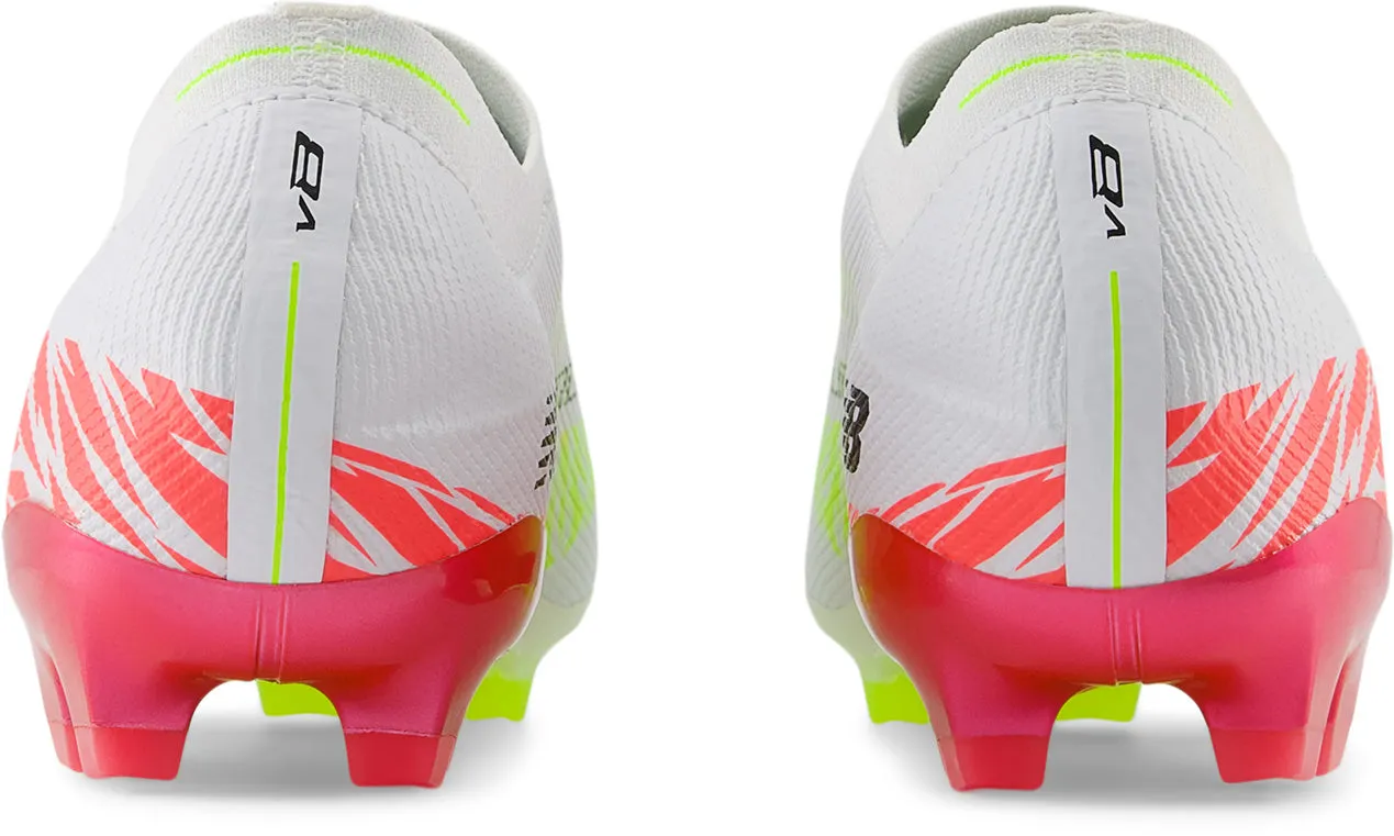 Furon Elite First Edition V8 Herren-Fußballschuhe für festen Untergrund (Weite D)