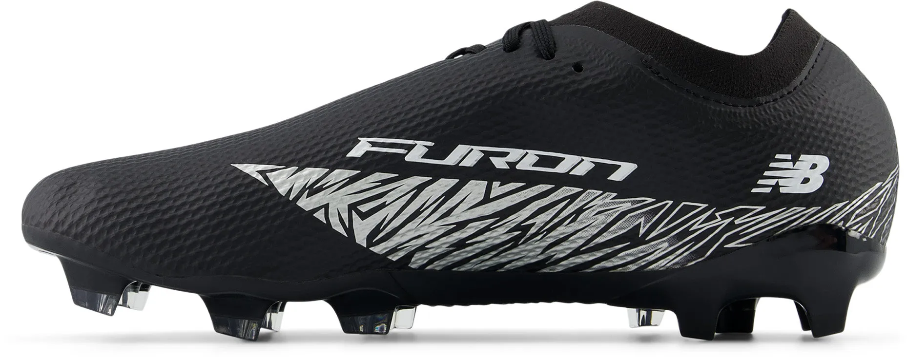 Furon Team V8 Herren-Fußballschuhe für festen Untergrund (Weite 2E)