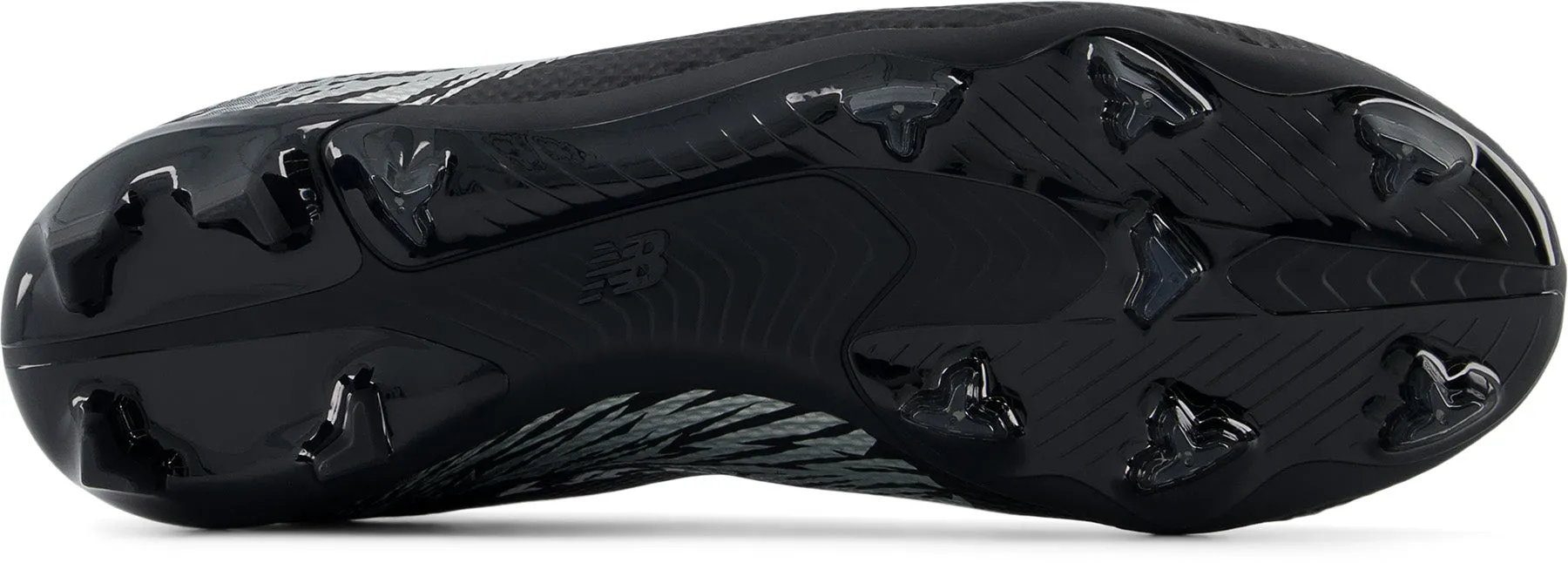 Furon Team V8 Herren-Fußballschuhe für festen Untergrund (Weite 2E)